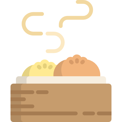Dim sum